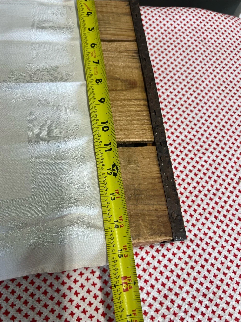 N/A vintage light
